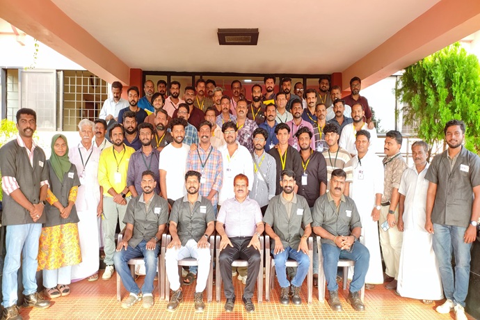 5 DAYS CPC BATCH - 14') }}